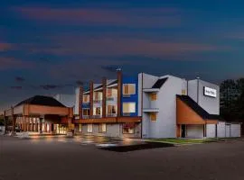 Hotel Feng, BW Signature Collection