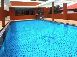 3 BHK FLAT BY Levantine HEIGHTS