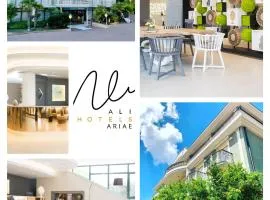 Ariae Dépendance - Alihotels