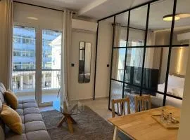 POST VIEW Center Luxury Apartments 5