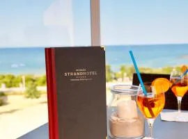 Morada Strandhotel Ostseebad Kühlungsborn