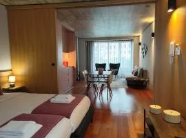 Fervença Apartments