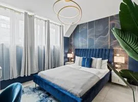 Augarten Apartments I 5 Minutes to Metro, Bus and Train I Wifi I Very Central
