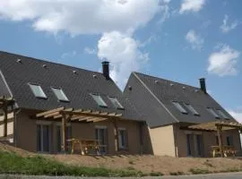 Gite 5 Vacances en Auvergne Gîte au Puy Mary avec Activités de Plein Air