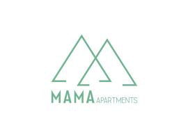 MAMA Apartments