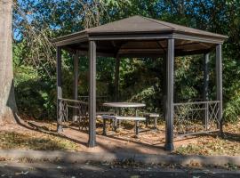 Red Roof Inn Hickory, hotel em Hickory