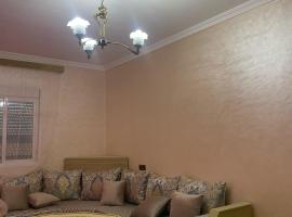 ماريواري &ndash; luksusowy kemping 