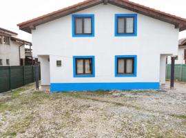 Vila Lotus, khách sạn ở Murighiol