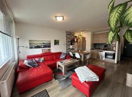 Moderne und komfortable Appartements im Ferienpark Hahnenklee