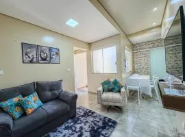 Encanto, conforto e praticidade em um só lugar