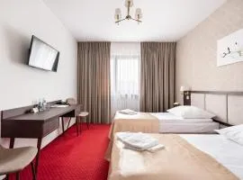 Hotel Arkadia