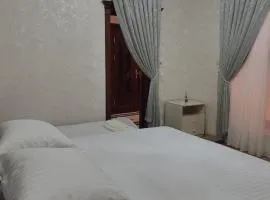 Guest house Mullo Kalandar