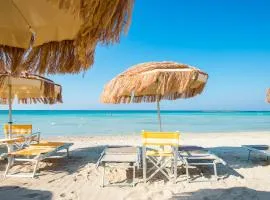 Hotel Salento Mirfran