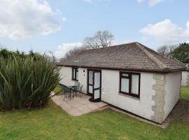 Kenegie Cottage, hotel a Penzance