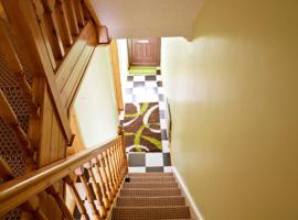Staying in Wexford - William Street, hotel v destinácii Wexford