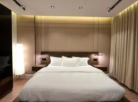 Luxe Studio استديو جديد