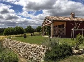 Quindici Alberi La Chioccia