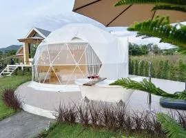 ผาม่านสุข เลควิว Pha Man Suk Lakeview