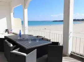 Appartement 6 personnes VUE MER - GRANDE PLAGE