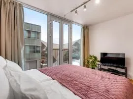 City Center Apartment