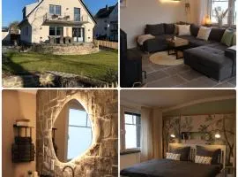 Ferienhaus AhrIdylle