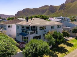 The Mountainview Family Retreat