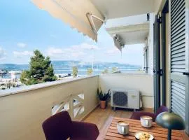 Artemistic Sea view Corfu town