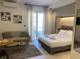 POST VIEW Center Luxury Apartments 2