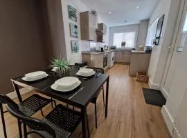 Greenacres Bungalow 2 Bedroom Sleeps 4 Near Town Centre