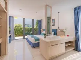 Ocenami Resort 3 pn