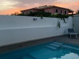 Casa Sabbinirica Marzamemi