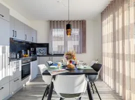 Apartment B 5 "Pine Hill Resort"