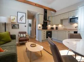 Church Road Retreats - Dunes Cottage