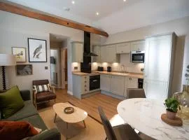 Church Road Retreats - Dunes Cottage