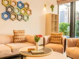 Vilmaris Luxury Villas