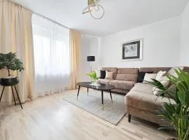 Apartament Beige