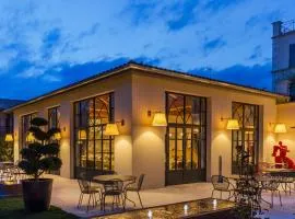 Hotel Clos Castel Villas Spa