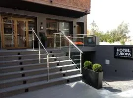 Hotel Europa