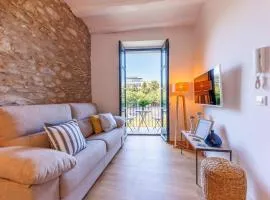 Bravissimo Calderers, Monthly Apartments