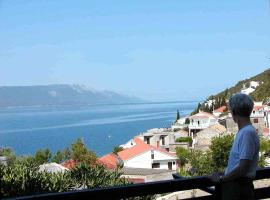 Holiday Home Apartment Tedo, hotel in Klek