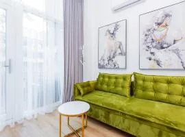 Palanga Beach Apartments Daukanto