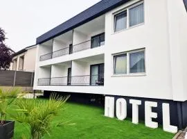 Hotel am Kurpark