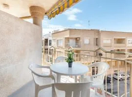 Encantador apartamento playa arena