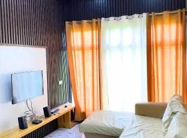 Casa Magayon Getaway Baguio