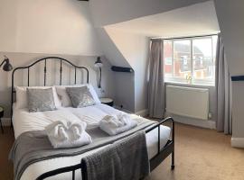 Elizabeth Clark, hotel in Manningtree