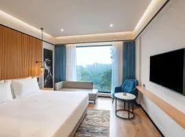 Radisson Hotel Prayagraj