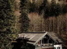 Forsthaus Wartenfels