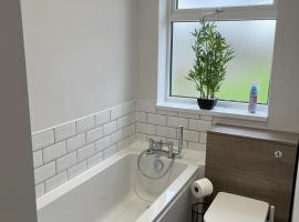 Oak View, ξενοδοχείο σε Saint Osyth