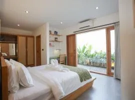 Lorn Villa
