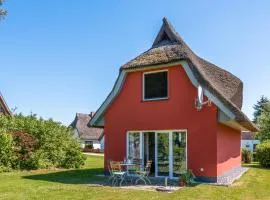 Haus am Boddenweg
